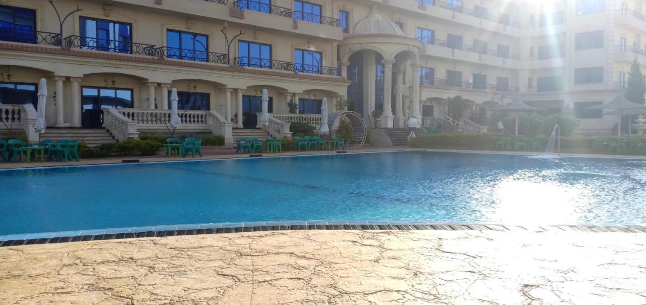 Green Desert Sadat City Exterior foto